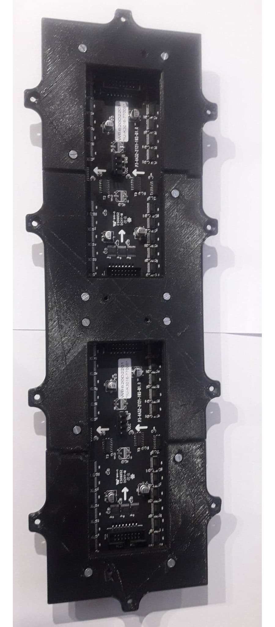 Support pour PIN2DMD P3 Marc Gyver