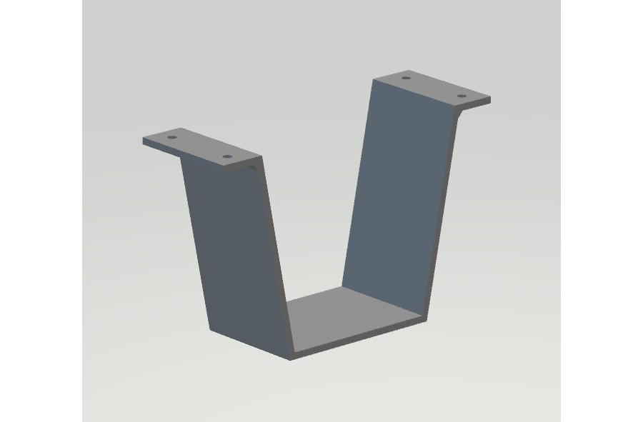 Fixation enceintes 2.1 Logitech Z533 - (Nico.M)