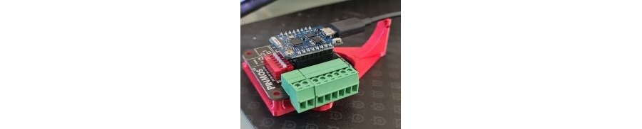 PINMOS V3 2021 By Marc Gyver